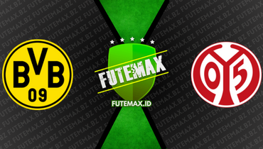 Assistir Borussia Dortmund x Mainz ao vivo online 27/05/2023
