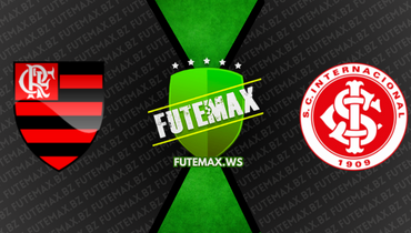 Assistir Flamengo F x Internacional F ao vivo online 12/06/2023