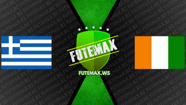 Assistir Grécia x Irlanda ao vivo online 16/06/2023