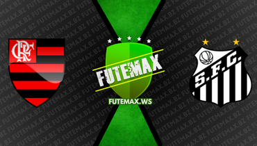 Assistir Flamengo F x Santos F ao vivo online 18/06/2023
