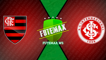 Assistir Flamengo x Internacional ao vivo online 26/08/2023