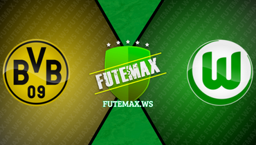 Assistir Borussia Dortmund x Wolfsburg ao vivo online 23/09/2023