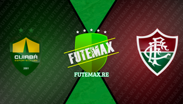 Assistir Cuiabá x Fluminense ao vivo online 30/09/2023