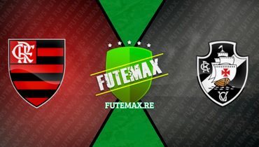 Assistir Flamengo x Vasco ao vivo online 22/10/2023