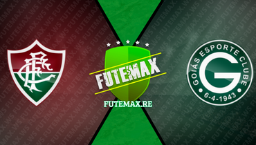 Assistir Fluminense x Goiás ao vivo online 25/10/2023