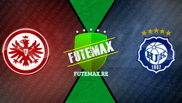 Assistir Eintracht Frankfurt x HJK ao vivo online 26/10/2023