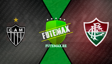 Assistir Atlético-MG x Fluminense ao vivo online 28/10/2023