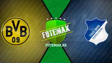 Assistir Borussia Dortmund x Hoffenheim ao vivo online 01/11/2023