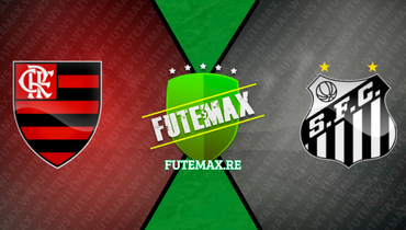 Assistir Flamengo x Santos ao vivo online 01/11/2023