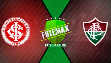 Assistir Internacional x Fluminense ao vivo online 08/11/2023