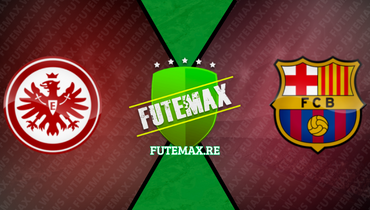 Assistir Eintracht Frankfurt x Barcelona FEMININO ao vivo online 22/11/2023