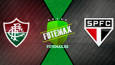 Assistir Fluminense x São Paulo ao vivo online 22/11/2023