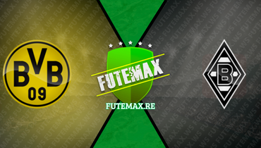 Assistir Borussia Dortmund x Borussia M'gladbach ao vivo online 25/11/2023