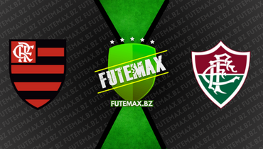 Assistir Flamengo x Fluminense ao vivo online 09/04/2023
