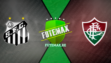 Assistir Santos x Fluminense ao vivo online 29/11/2023