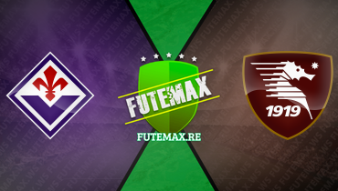 Assistir Fiorentina x Salernitana ao vivo online 03/12/2023