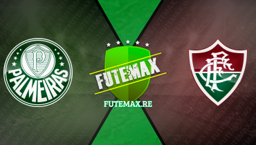 Assistir Palmeiras x Fluminense ao vivo online 03/12/2023