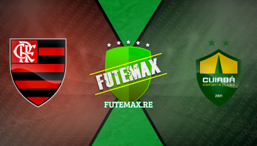 Assistir Flamengo x Cuiabá ao vivo online 03/12/2023