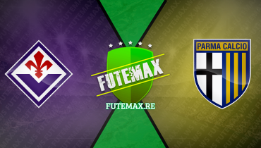 Assistir Fiorentina x Parma ao vivo online 06/12/2023