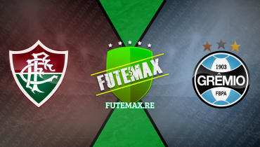Assistir Fluminense x Grêmio ao vivo online 06/12/2023