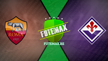 Assistir Roma x Fiorentina ao vivo online 10/12/2023