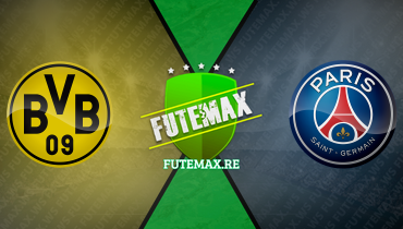 Assistir Borussia Dortmund x PSG ao vivo online 13/12/2023