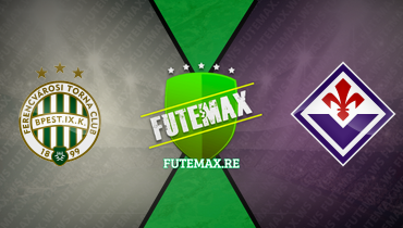 Assistir Ferencváros x Fiorentina ao vivo online 14/12/2023