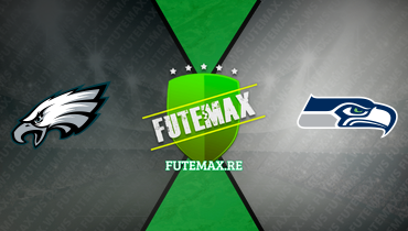 Assistir NFL: Philadelphia Eagles x Seattle Seahawks ao vivo online 18/12/2023