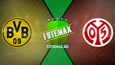 Assistir Borussia Dortmund x Mainz 05 ao vivo online 19/12/2023