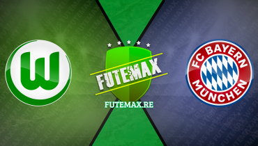 Assistir Wolfsburg x Bayern de Munique ao vivo online 20/12/2023