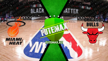 Assistir NBA: Miami Heat vs Chicago Bulls ao vivo online 14/04/2023