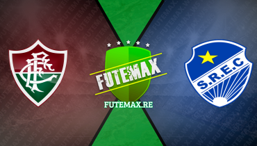 Assistir Fluminense x São Raimundo (RR) ao vivo online 03/01/2024