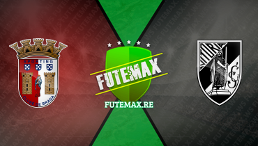 Assistir Sporting Braga x Vitória Guimarães ao vivo online 06/01/2024