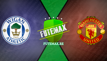 Assistir Wigan Athletic x Manchester United ao vivo online 08/01/2024