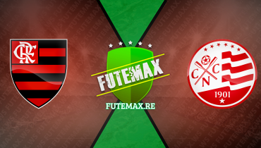 Assistir Flamengo x Náutico ao vivo online 13/01/2024