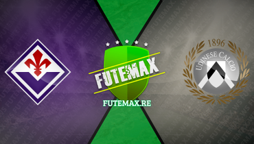 Assistir Fiorentina x Udinese ao vivo online 14/01/2024