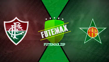 Assistir Fluminense x Portuguesa RJ ao vivo online 21/01/2024