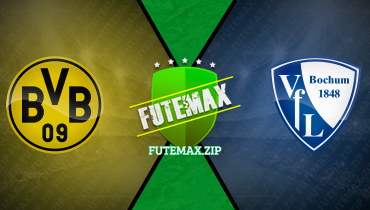 Assistir Borussia Dortmund x VfL Bochum ao vivo online 28/01/2024