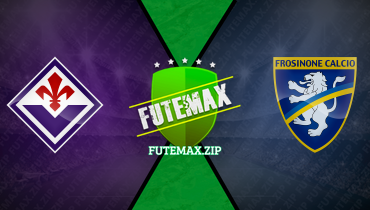 Assistir Fiorentina x Frosinone ao vivo online 11/02/2024