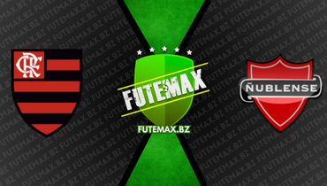 Assistir Flamengo x Ñublense ao vivo online 19/04/2023
