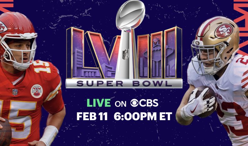 Assistir Super Bowl LVIII: San Francisco 49ers x Kansas City Chiefs ao vivo online 11/02/2024