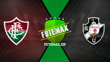 Assistir Fluminense x Vasco ao vivo online 14/02/2024