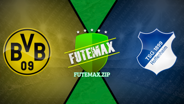 Assistir Borussia Dortmund x Hoffenheim ao vivo online 25/02/2024
