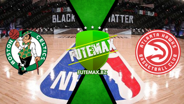 Assistir NBA: Boston Celtics x Atlanta Hawks ao vivo online 21/04/2023