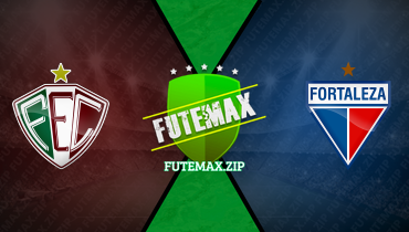 Assistir Fluminense-PI x Fortaleza ao vivo online 03/02/2024