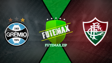 Assistir Grêmio x Fluminense FEMININO ao vivo online 24/03/2024