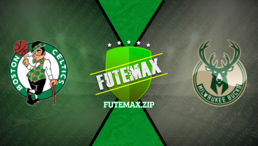 Assistir NBA: Boston Celtics x Milwaukee Bucks ao vivo online 09/04/2024