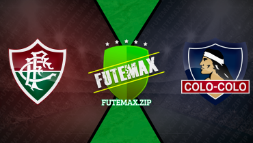 Assistir Fluminense x Colo-Colo ao vivo online 09/04/2024