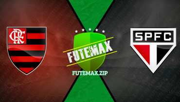 Assistir Flamengo x São Paulo ao vivo online 17/04/2024