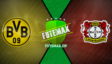 Assistir Borussia Dortmund x Bayer Leverkusen ao vivo online 21/04/2024